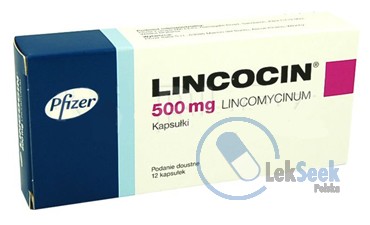 opakowanie-Lincocin®