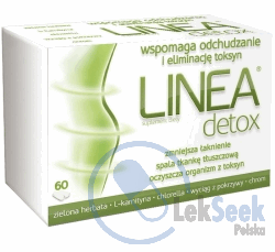 opakowanie-Linea Detox