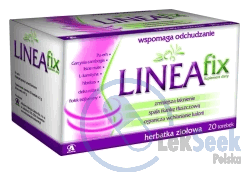 opakowanie-Linea Fix