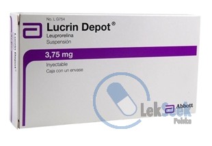 opakowanie-Lucrin® Depot