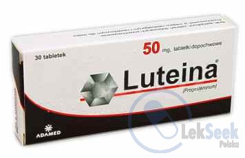 opakowanie-Luteina® 50