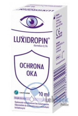 opakowanie-Luxidropin®