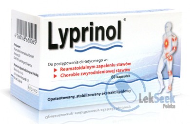 opakowanie-Lyprinol®
