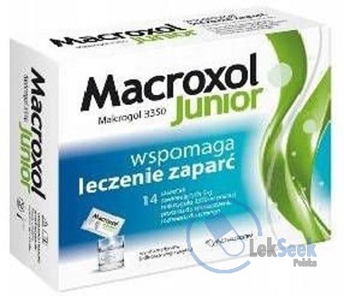 opakowanie-Macroxol Junior