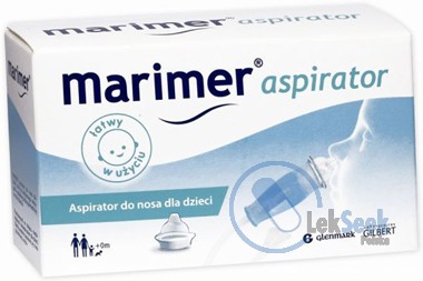 opakowanie-Marimer® aspirator