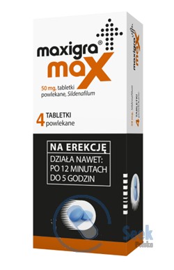 opakowanie-Maxigra® Max
