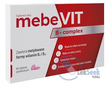 opakowanie-Mebevit B complex
