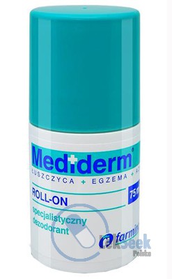 opakowanie-Mediderm® ROLL-ON