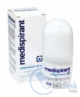 opakowanie-Medispirant roll-on
