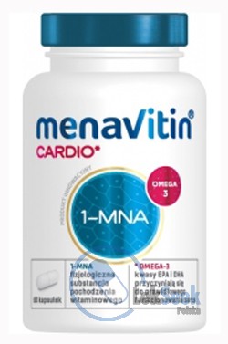opakowanie-MenaVitin® Cardio