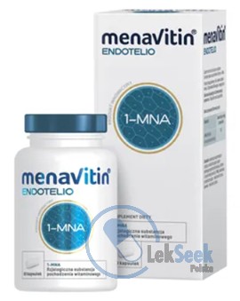 opakowanie-MenaVitin® Endotelio
