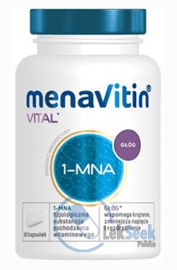 opakowanie-MenaVitin® Vital