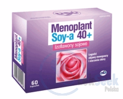 opakowanie-Menoplant Soy-a 40+®