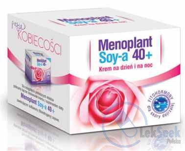 opakowanie-Menoplant Soy-a 40+ krem
