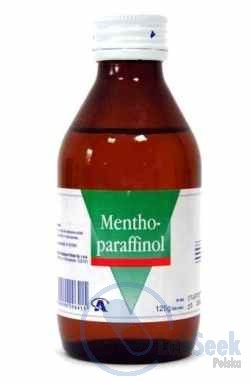 opakowanie-Mentho-Paraffinol Aflofarm