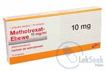 opakowanie-Methotrexat-Ebewe®