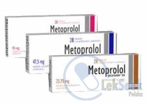 opakowanie-Metoprolol® Biofarm ZK