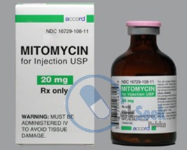 opakowanie-Mitomycin Accord