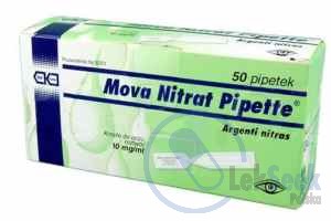 opakowanie-Mova Nitrat Pipette