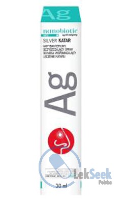 opakowanie-Nanobiotic Silver Katar