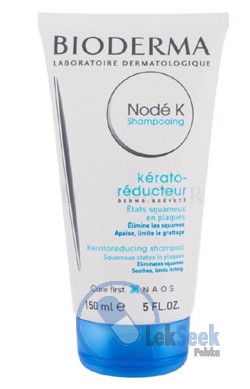 opakowanie-NODÉ K Shampooing