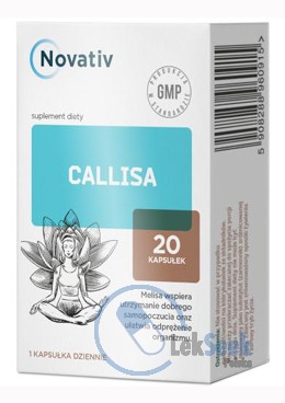 opakowanie-NOVATIV Callisa