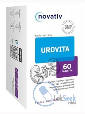 opakowanie-NOVATIV Urovita