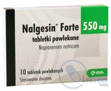 opakowanie-Nalgesin Forte