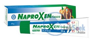 opakowanie-Naproxen Hasco