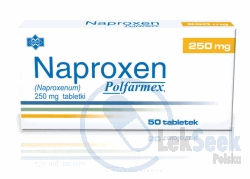 opakowanie-Naproxen Polfarmex