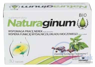 opakowanie-Naturaginum BioFormuła