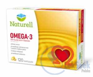 opakowanie-Naturell Omega-3