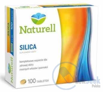 opakowanie-Naturell Silica