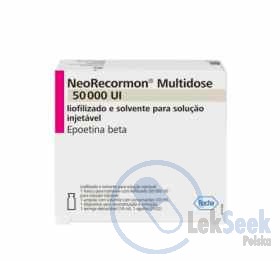 opakowanie-NeoRecormon® Multidose 50 000