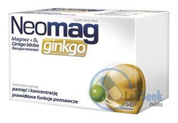 opakowanie-Neomag Ginkgo