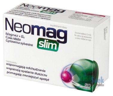 opakowanie-Neomag Slim
