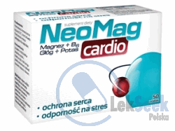 opakowanie-NeoMag Cardio