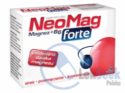 opakowanie-NeoMag forte