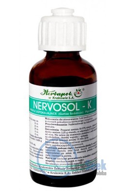 opakowanie-Nervosol K