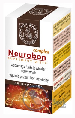 opakowanie-Neurobon complex