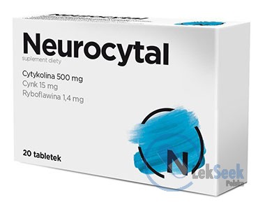 opakowanie-Neurocytal
