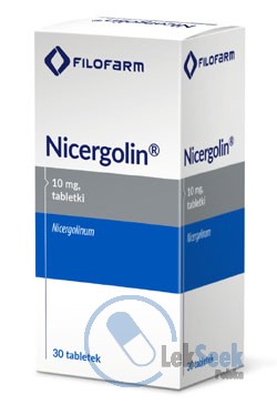 opakowanie-Nicergolin®