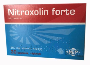 opakowanie-Nitroxolin forte
