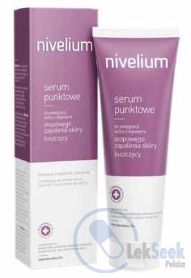 opakowanie-Nivelium