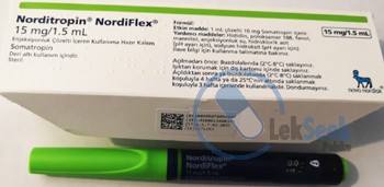 opakowanie-Norditropin NordiFlex