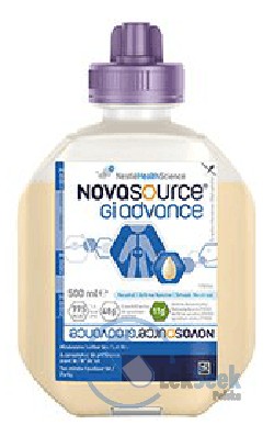 opakowanie-Novasource® Gi Advance