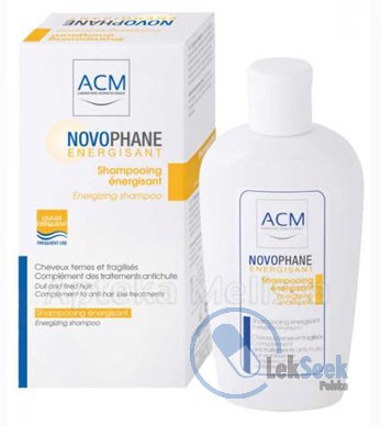 opakowanie-Novophane shampoing energisant