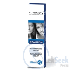 opakowanie-Novoxidyl® Szampon NEW