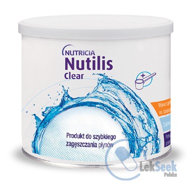 opakowanie-Nutilis Clear