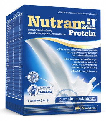 opakowanie-Nutramil® Protein